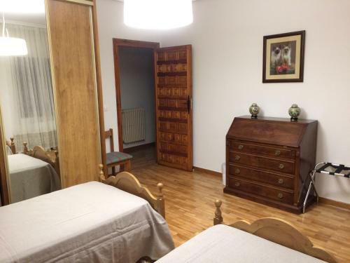 Apartamentos Alameda