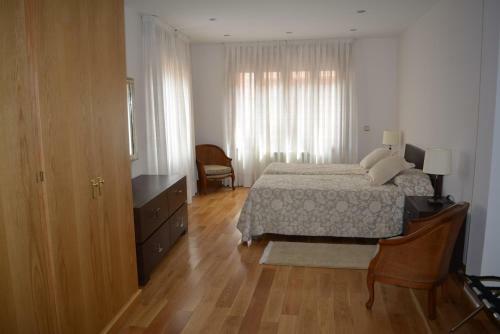 Apartamentos Alameda