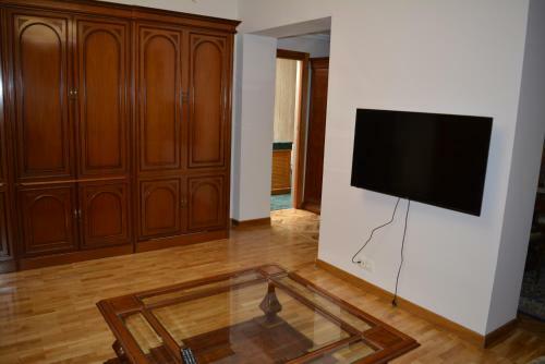 Apartamentos Alameda