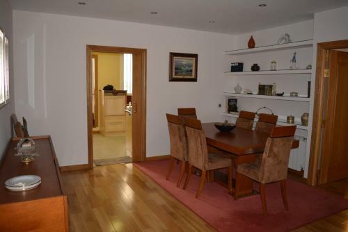 Apartamentos Alameda