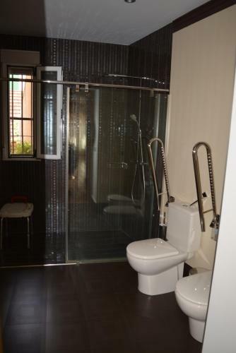 Apartamentos Alameda