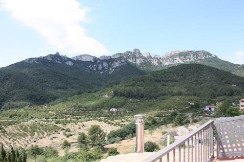 Hotel Aires De Colldejou