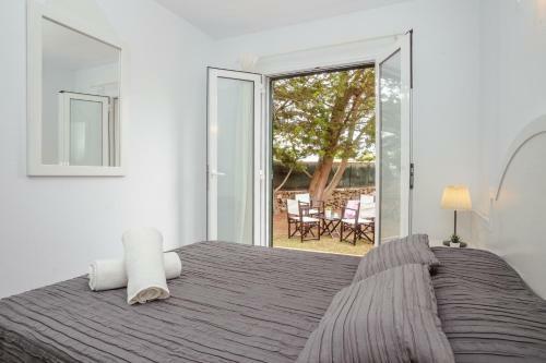 Apartmento Con Terraza Privada-c1