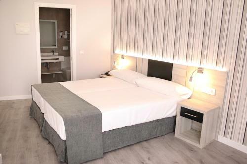 Hostal Parque Florida