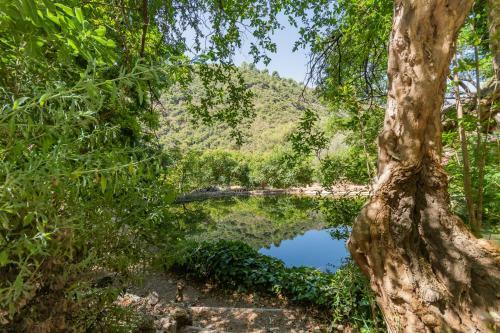 Cubo's Villa Las Lagunas de Azahar