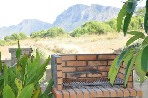 Mallorca Holiday House For Rent Del Mar 37