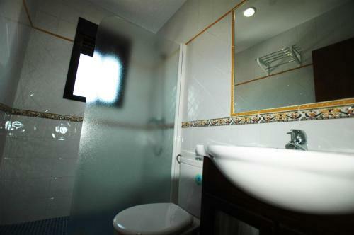 Hotel Lofts Sin Cocina Con A C, Garaje Y Terraza