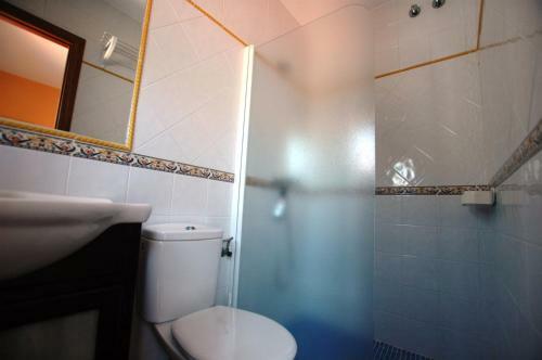 Hotel Lofts Sin Cocina Con A C, Garaje Y Terraza