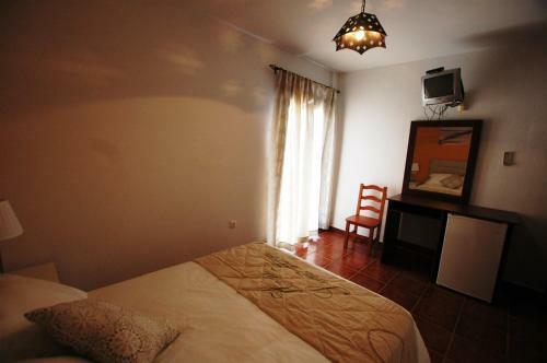 Hotel Lofts Sin Cocina Con A C, Garaje Y Terraza