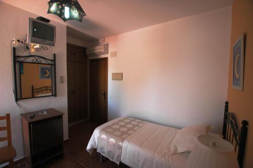Hotel Lofts Sin Cocina Con A C, Garaje Y Terraza