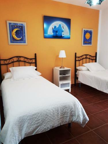 Hotel Lofts Sin Cocina Con A C, Garaje Y Terraza