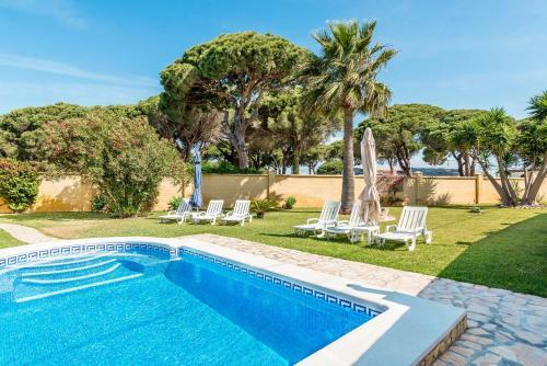 Apartamentos Magnolia A