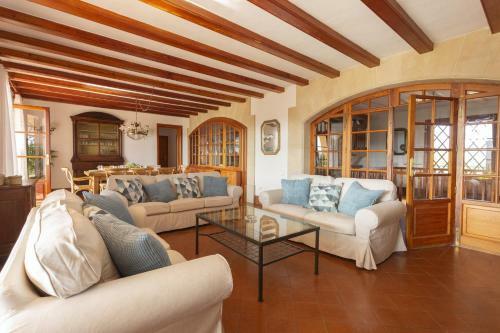 Villa Son Tomasset