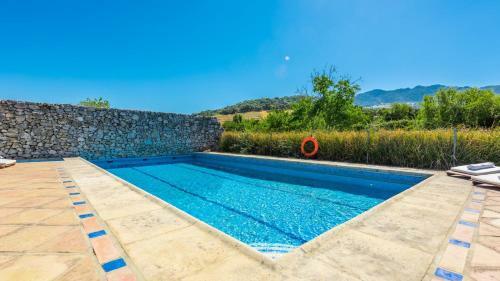 Villa Casa Trompeta Cortes de La Frontera