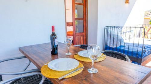 Villa Casa Trompeta Cortes de La Frontera