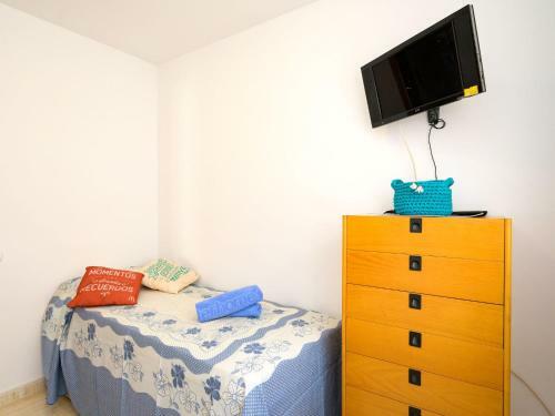 Apartment Blue Paradise