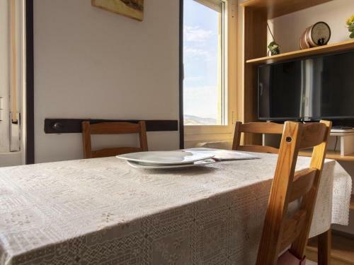 Alluring Holiday Home In Cutiellos With Swimming Pool