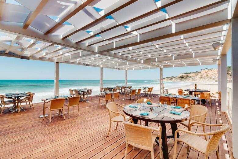 Hotel Pine Cliffs Residence