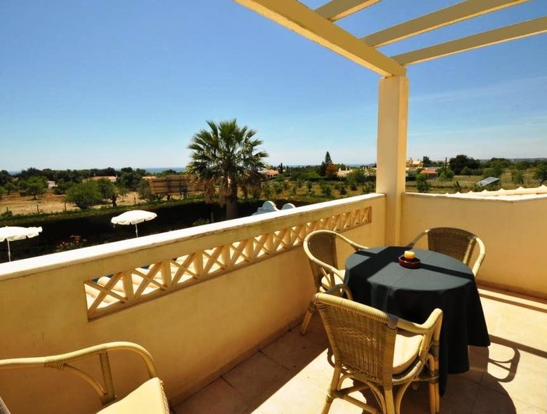 Apartamento Monte Dos Avos
