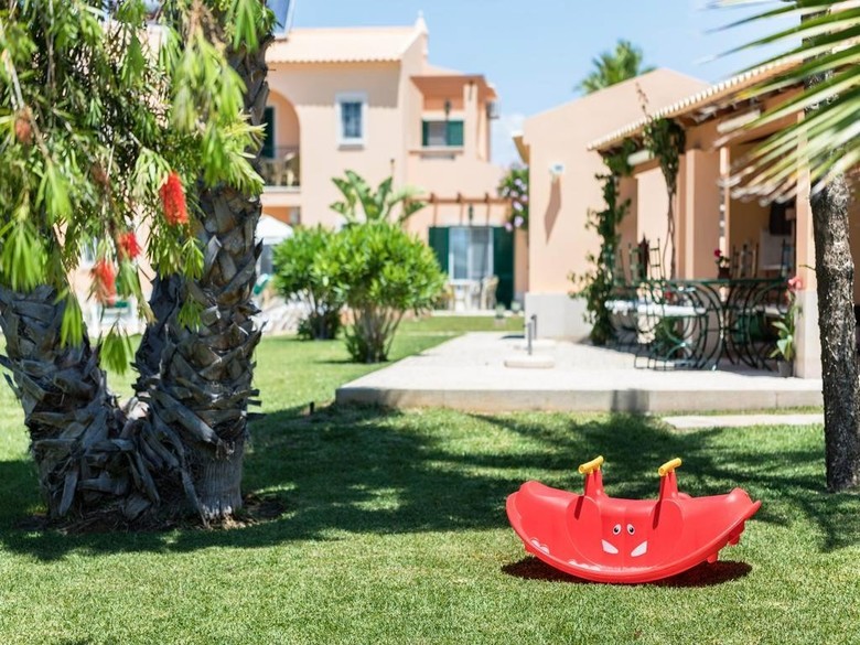 Apartamento Monte Dos Avos