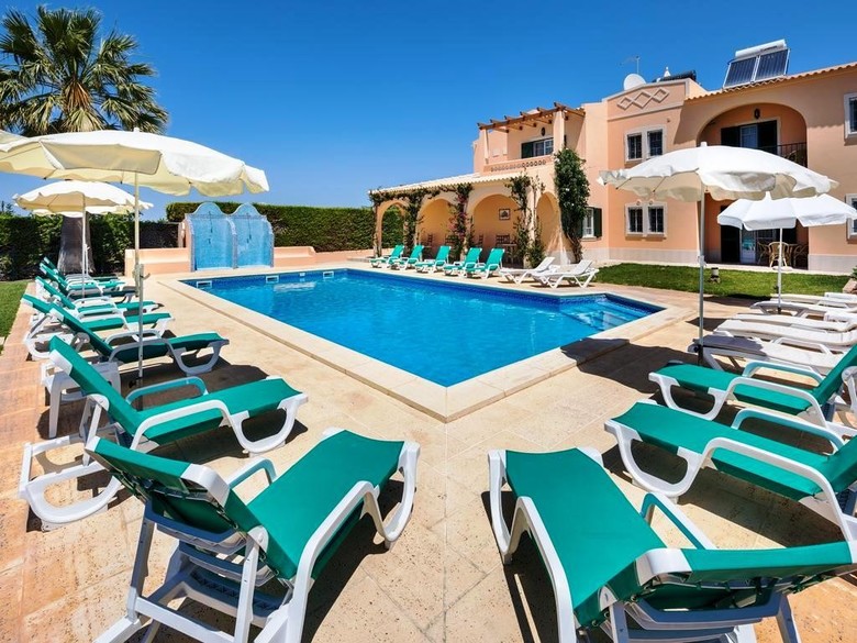 Apartamento Monte Dos Avos