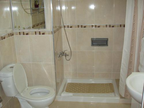 Apartamento Naturmar Praia