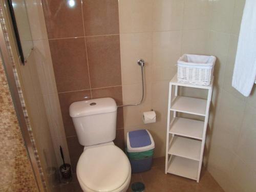 Apartamento Naturmar Praia