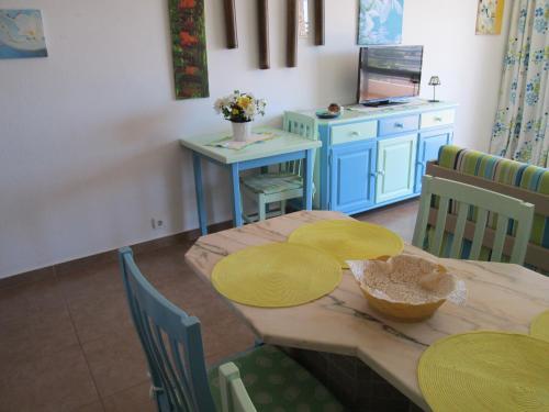 Apartamento Naturmar Praia