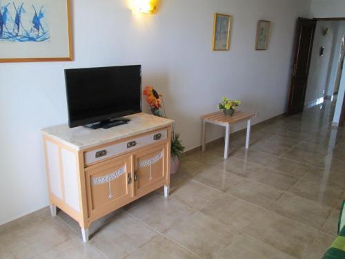 Apartamento Naturmar Praia