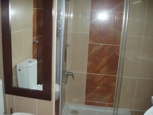Apartamento Naturmar Praia