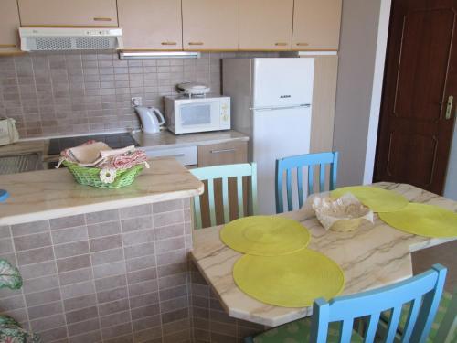 Apartamento Naturmar Praia