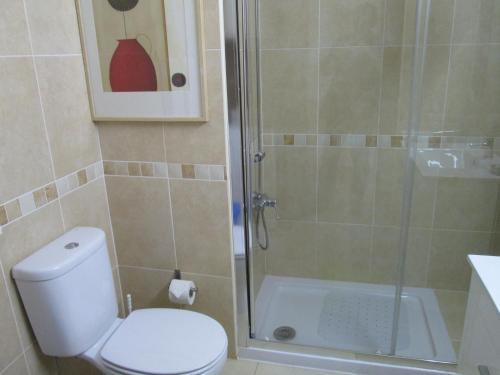 Apartamento Naturmar Praia