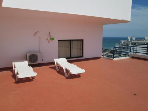 Apartamento Naturmar Praia