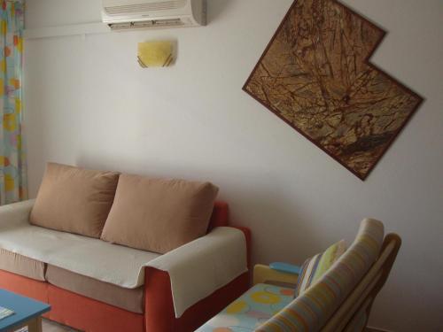 Apartamento Naturmar Praia