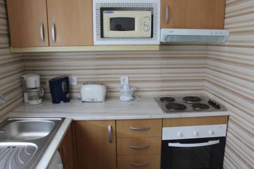 Apartamento Naturmar Praia
