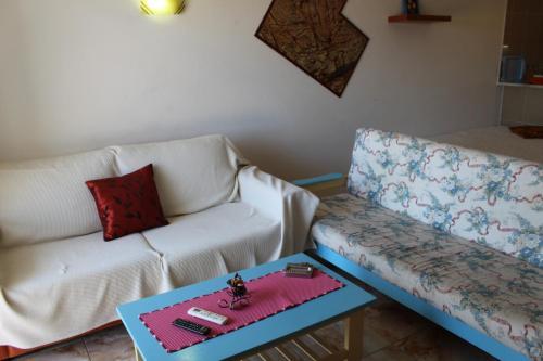 Apartamento Naturmar Praia