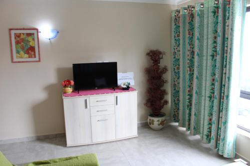 Apartamento Naturmar Praia