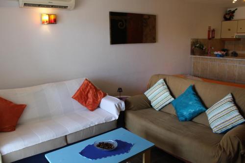 Apartamento Naturmar Praia