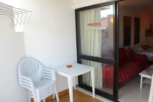 Apartamento Naturmar Praia