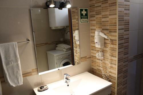 Apartamento Naturmar Praia