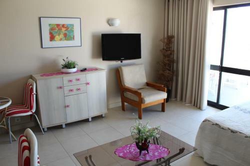 Apartamento Naturmar Praia