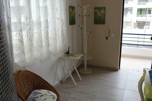Apartamento Naturmar Praia