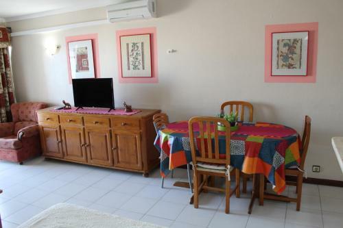 Apartamento Naturmar Praia
