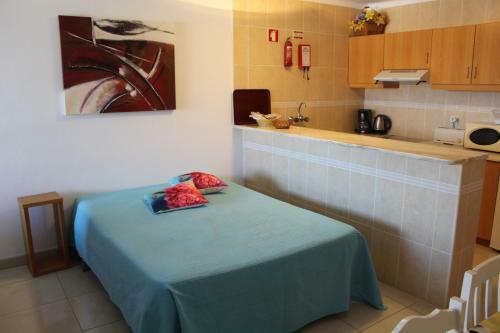 Apartamento Naturmar Praia