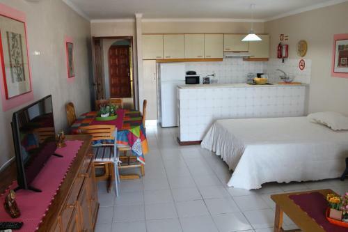 Apartamento Naturmar Praia