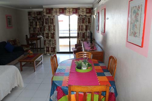 Apartamento Naturmar Praia