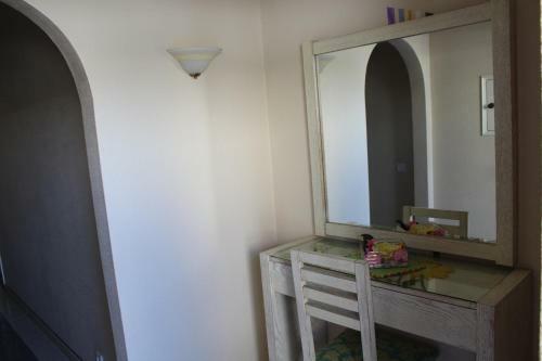Apartamento Naturmar Praia