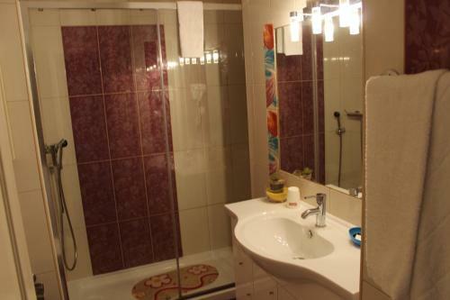 Apartamento Naturmar Praia