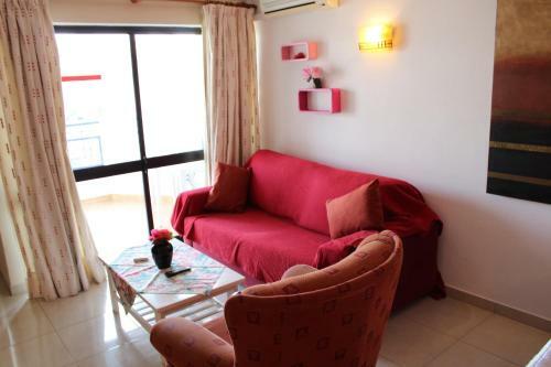 Apartamento Naturmar Praia