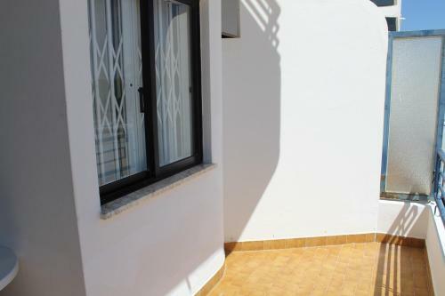 Apartamento Naturmar Praia